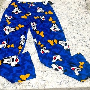Disney men’s pajama pants